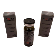Swiss Testos P100