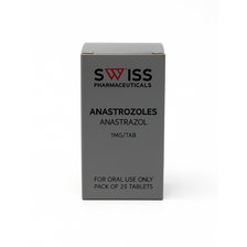 Swiss Anastrozoles
