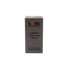 Swiss Clomidos