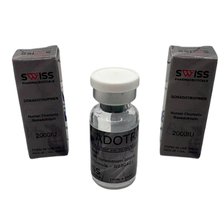 Swiss Gonadotropines 2000IU