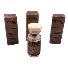 Swiss Gonadotropines 5000IU