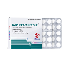 Beligas Ram-Pramipexole US