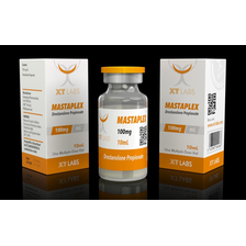 XT-Labs Mastaplex 100 US