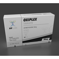 XT-Labs Oxiplex 50 US