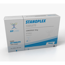 XT-Labs Stanoplex 10 US