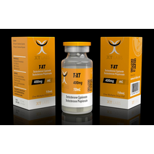 XT-Labs T-XT 400 US