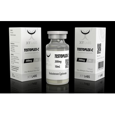 XT-Labs Testoplex-C300 US
