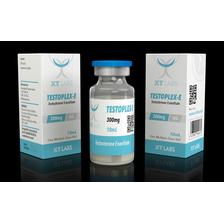 XT-Labs Testoplex-E300 US