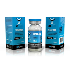 XT-Labs Titan 400 US