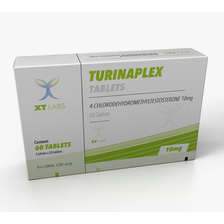 XT-Labs Turinaplex 10 US
