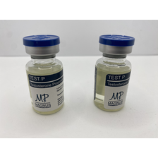 MP Testosterone Propionate EU
