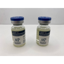 MP Testosterone Cypionate EU