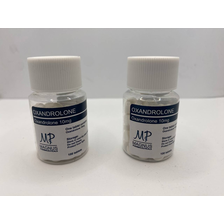 MP Oxandrolone 10 EU