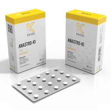 Kassel Anastro-K1 US