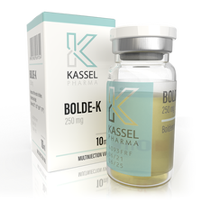 Kassel Bolde-K 250 US