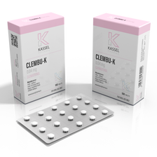 Kassel Clembu-K US