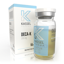 Kassel Deca-K US