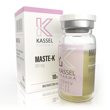 Kassel Maste-K 100 US