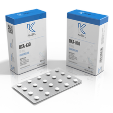 Kassel Oxa-K10 US