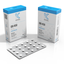 Kassel Oxi-K50 US