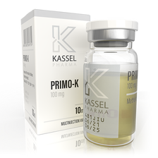 Kassel Primo-K US