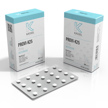 Kassel Provi-K25 US
