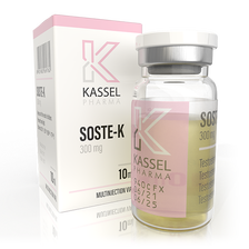 Kassel Soste-K 300 US