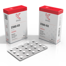 Kassel Stano-K10 US