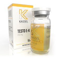 Kassel Testo E-K US