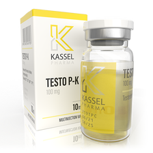 Kassel Testo P-K US