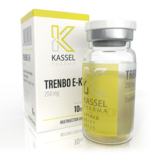 Kassel Trenbo E-K US
