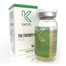 Kassel Tri Trenbo 150 US
