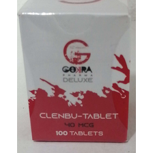 Gokira Clenbu-Tablet US