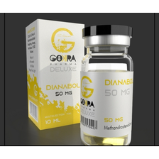 Gokira Dianabol Inj 50 US