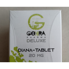 Gokira Diana-Tablet 20 US