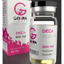 Gokira Deca 300 US
