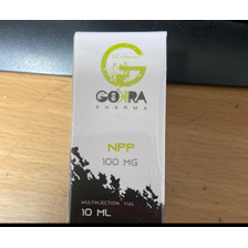 Gokira NPP 100 US