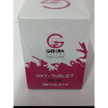 Gokira Oxy-Tablet US