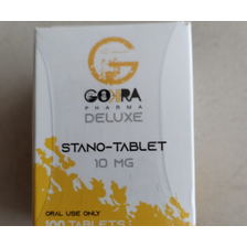 Gokira Stano-Tablet 10 US