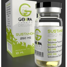 Gokira Sustanon 250 US
