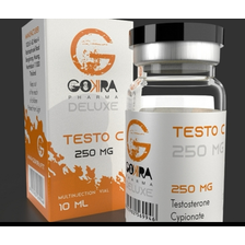 Gokira Testo C 250 US