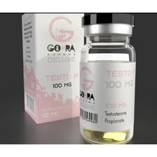 Gokira Testo P 100 US
