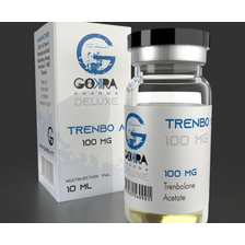 Gokira Trenbo A 100 US