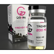 Gokira Trenbo E 200 US
