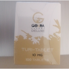 Gokira Turi-Tablet US