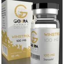 Gokira Winstrol 100 US