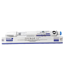 ZPtropin pen AQ 72iu US