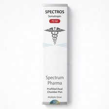 Spectros pen 72iu US