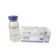 Testosterone Enanthate 400mg/ml 10ml ZPHC