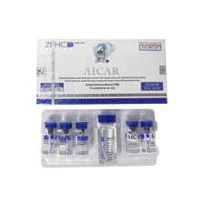AICAR ZPHC 250 mg (5 vials × 50 mg)